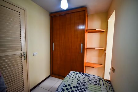 Apartamento à venda com 75m², 3 quartos e 1 vagaQuarto de Serviço