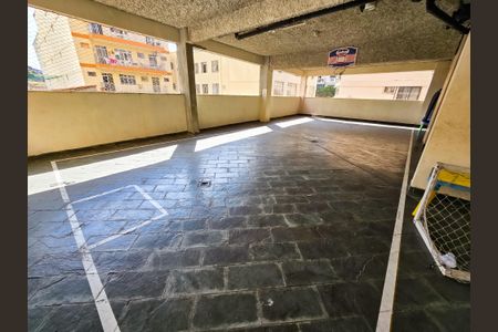 Apartamento à venda com 75m², 3 quartos e 1 vagaÁrea comum - Playground