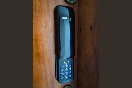 Apartamento à venda com 75m², 3 quartos e 1 vagaFechadura Eletrônica