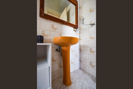 Apartamento à venda com 75m², 3 quartos e 1 vagaBanheiro Suíte