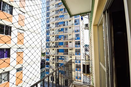 Apartamento à venda com 75m², 3 quartos e 1 vagaVaranda da Sala