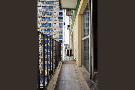 Apartamento à venda com 75m², 3 quartos e 1 vagaVaranda da Sala