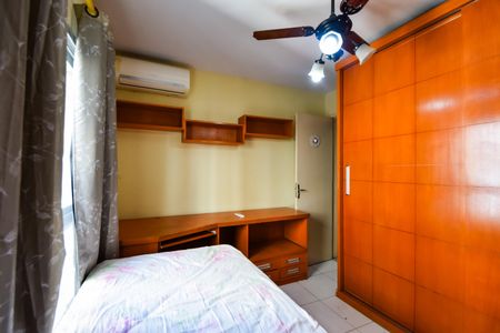 Apartamento à venda com 75m², 3 quartos e 1 vagaQuarto 1