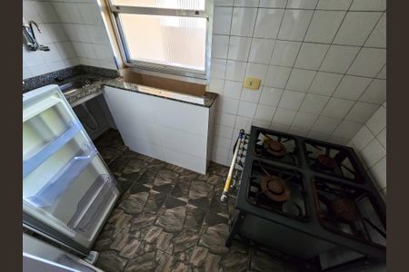 Apartamento à venda com 75m², 3 quartos e 1 vagaÁrea comum - Salão de festas