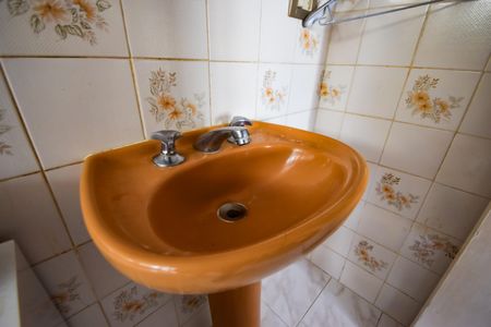 Apartamento à venda com 75m², 3 quartos e 1 vagaBanheiro Suíte