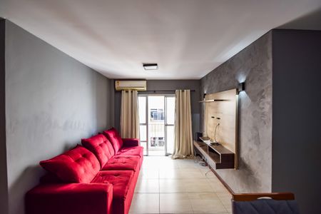 Apartamento à venda com 75m², 3 quartos e 1 vagaSala