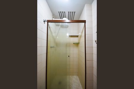 Apartamento à venda com 75m², 3 quartos e 1 vagaBanheiro Social