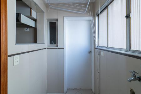 Apartamento à venda com 78m², 3 quartos e 1 vaga Apartamento à venda com 78m², 3 quartos e 1 vagaÁrea de Serviço