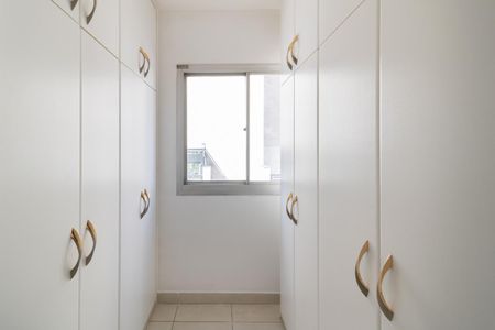 Apartamento à venda com 78m², 3 quartos e 1 vaga Apartamento à venda com 78m², 3 quartos e 1 vagaQuarto 3