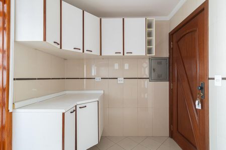 Apartamento à venda com 78m², 3 quartos e 1 vaga Apartamento à venda com 78m², 3 quartos e 1 vagaCozinha