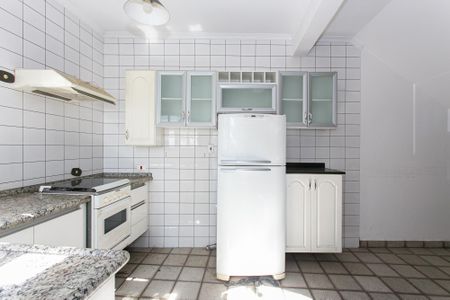Casa à venda com 150m², 2 quartos e 4 vagasCozinha