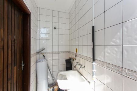 Casa à venda com 150m², 2 quartos e 4 vagasÁrea de Serviço