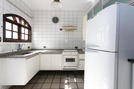 Casa à venda com 150m², 2 quartos e 4 vagasCozinha