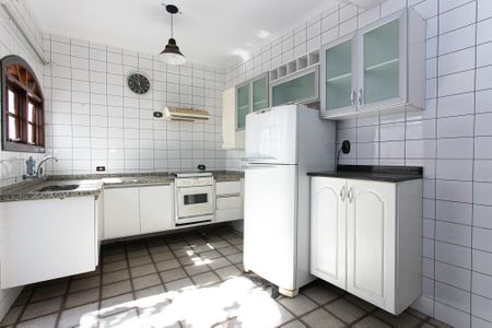 Casa à venda com 150m², 2 quartos e 4 vagasCozinha