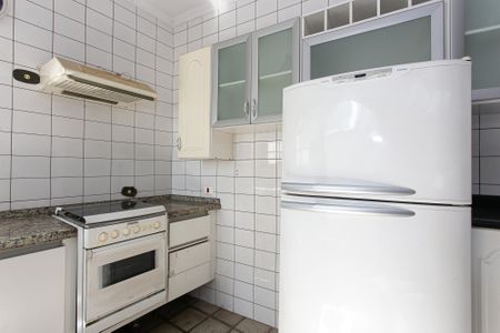 Casa à venda com 150m², 2 quartos e 4 vagasCozinha