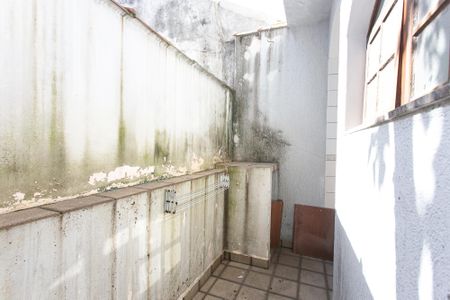 Casa à venda com 150m², 2 quartos e 4 vagasÁrea de Serviço