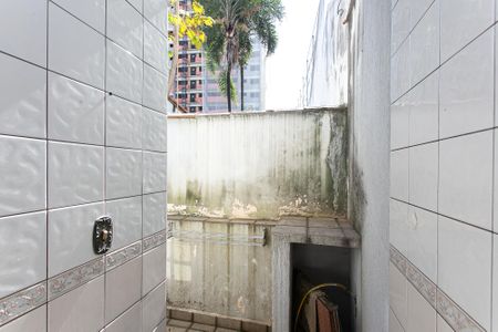 Casa à venda com 150m², 2 quartos e 4 vagasÁrea de Serviço