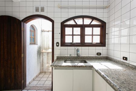 Casa à venda com 150m², 2 quartos e 4 vagasCozinha