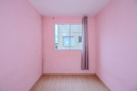 Apartamento à venda com 40m², 2 quartos e 1 vagaQuarto 2