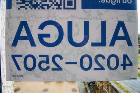 Apartamento à venda com 40m², 2 quartos e 1 vagaPlaquinha