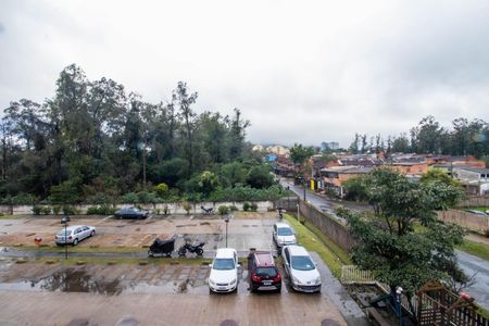 Apartamento à venda com 40m², 2 quartos e 1 vagaVista