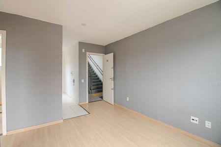 Apartamento à venda com 40m², 2 quartos e 1 vagaSala