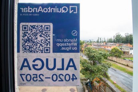 Apartamento à venda com 40m², 2 quartos e 1 vagaPlaquinha