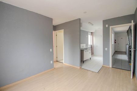 Apartamento à venda com 40m², 2 quartos e 1 vagaSala