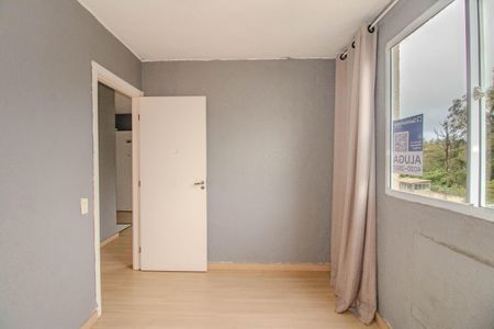 Apartamento à venda com 40m², 2 quartos e 1 vagaQuarto 1