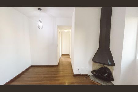Apartamento à venda com 60m², 3 quartos e 1 vagaSala