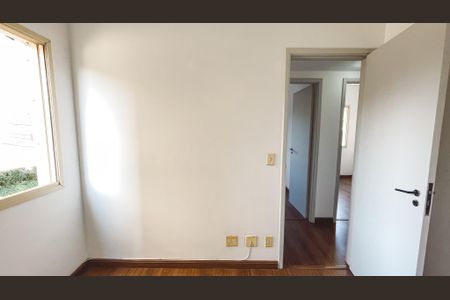 Apartamento à venda com 60m², 3 quartos e 1 vagaQuarto 2