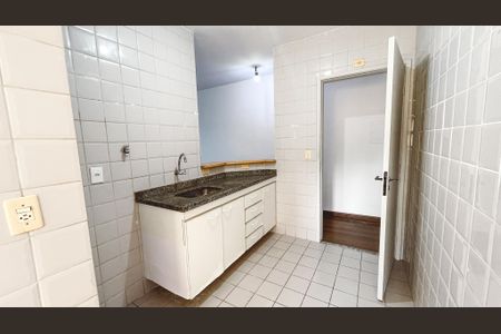Apartamento à venda com 60m², 3 quartos e 1 vagaCozinha