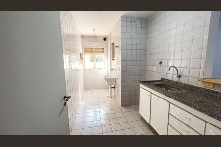 Apartamento à venda com 60m², 3 quartos e 1 vagaCozinha