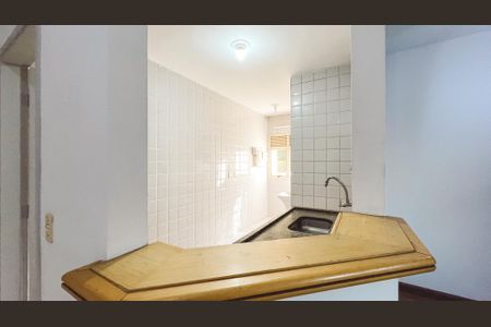 Apartamento à venda com 60m², 3 quartos e 1 vagaCozinha