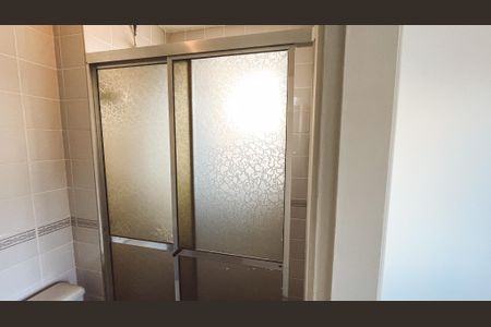 Apartamento à venda com 60m², 3 quartos e 1 vagaBanheiro da Suíte