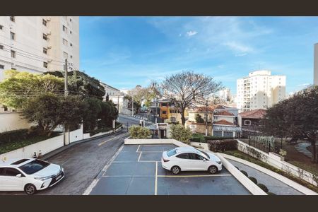 Apartamento à venda com 60m², 3 quartos e 1 vagaVista da Suíte