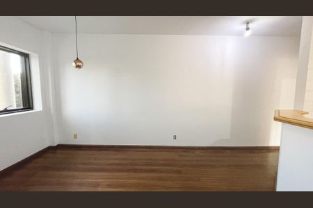 Apartamento à venda com 60m², 3 quartos e 1 vagaSala