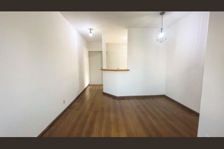Apartamento à venda com 60m², 3 quartos e 1 vagaSala
