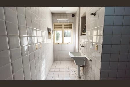 Apartamento à venda com 60m², 3 quartos e 1 vagaÁrea de Serviço