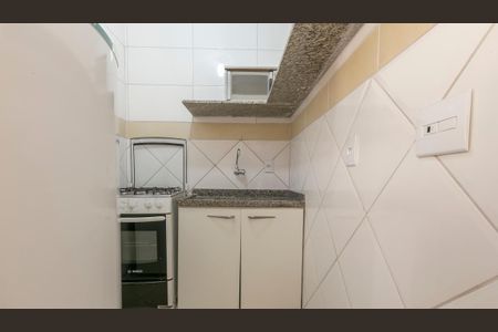 Apartamento à venda com 60m², 3 quartos e 1 vagaÁrea comum - Salão de festas