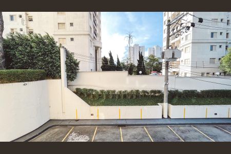 Apartamento à venda com 60m², 3 quartos e 1 vagaVista do Quarto 2