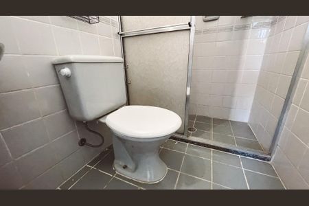 Apartamento à venda com 60m², 3 quartos e 1 vagaBanheiro Social