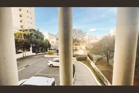 Apartamento à venda com 60m², 3 quartos e 1 vagaVista da Sala