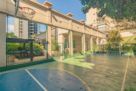 Apartamento para alugar com 250m², 3 quartos e 4 vagasÁrea comum