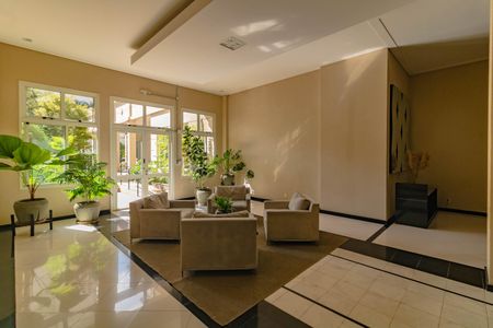 Apartamento para alugar com 250m², 3 quartos e 4 vagasÁrea comum