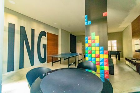 Apartamento para alugar com 250m², 3 quartos e 4 vagasÁrea comum