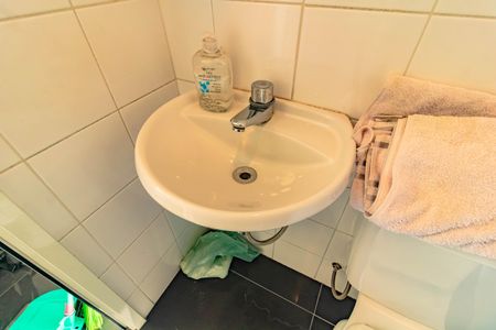 Apartamento para alugar com 250m², 3 quartos e 4 vagasBanheiro de Serviço