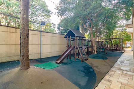 Apartamento para alugar com 250m², 3 quartos e 4 vagasÁrea comum