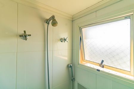 Apartamento para alugar com 250m², 3 quartos e 4 vagasBanheiro /Suite 4