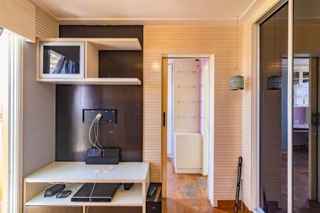 Apartamento para alugar com 250m², 3 quartos e 4 vagasSuite 3